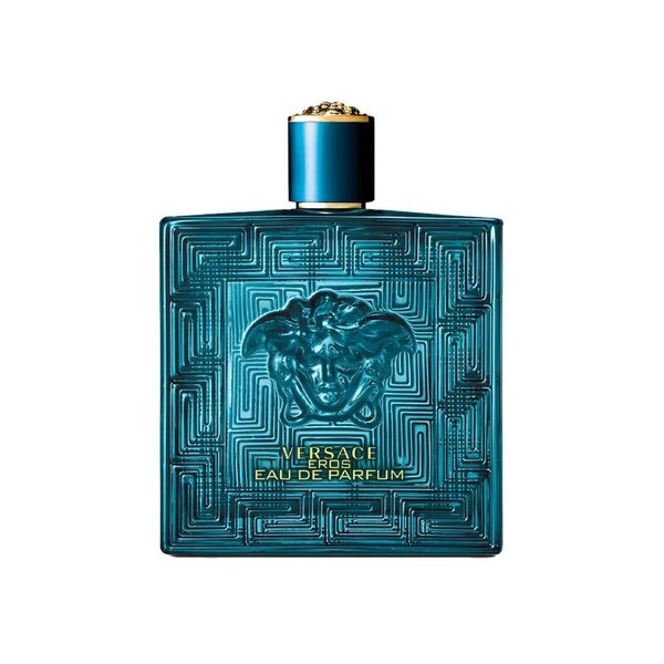 Eros 200ml EDP By Versace (Men's)