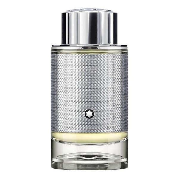 Explorer Platinum 100ml EDP By Mont Blanc (Men's)