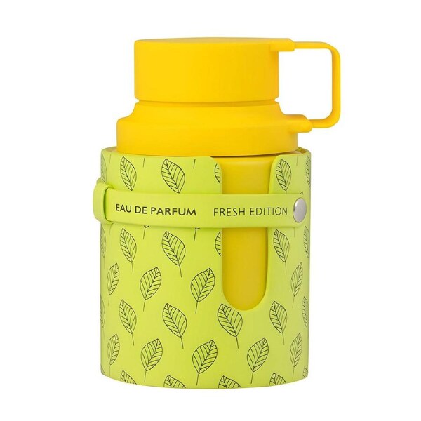 Odyssey Limoni Fresh 100ml EDP By Armaf (Unisex)