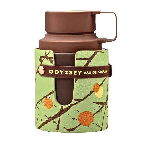 Odyssey Dubai Chocolat 100ml EDP By Armaf (Unisex)