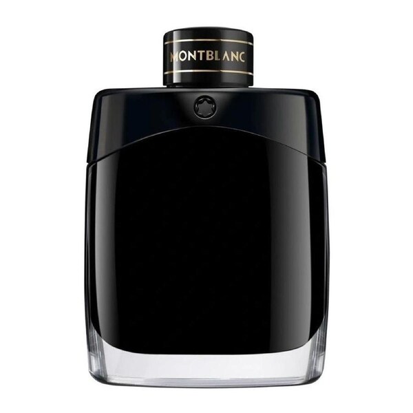 Legend 100ml EDP By Mont Blanc (Men's)