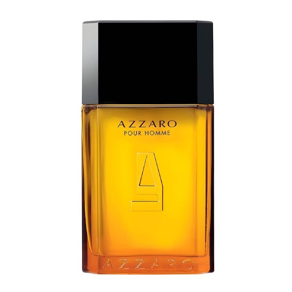 Azzaro Pour Homme 200ml EDT By Azzaro (Men's)
