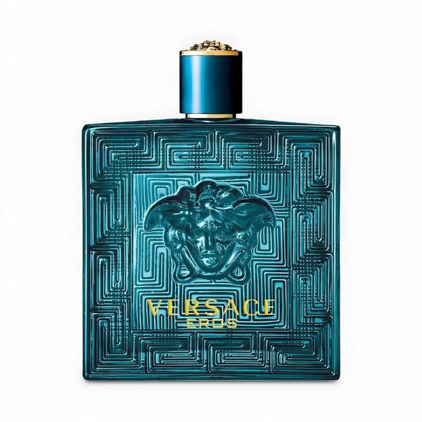 Eros 200ml EDT By Versace (Men's)