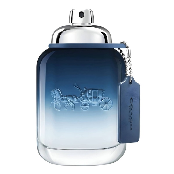 Coach Blue 100ml EDT By Coach (Men's)