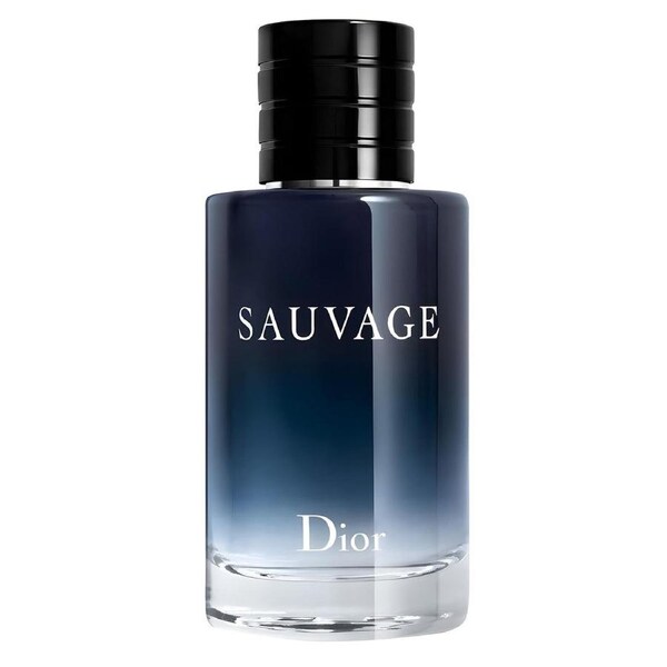 Sauvage 200ml EDT By Christian Dior (Men's)