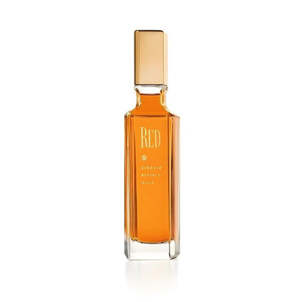 Red 90ml EDT By Giorgio (Women's)