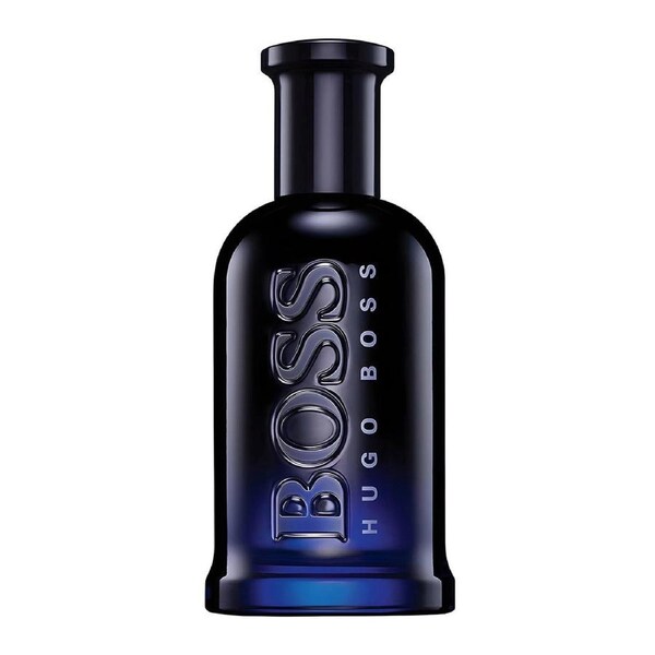 Boss Bottled Night 200ml EDT By Hugo Boss (Men's)