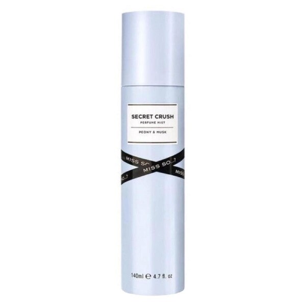 Miss So...? Secret Crush Mist 140ml