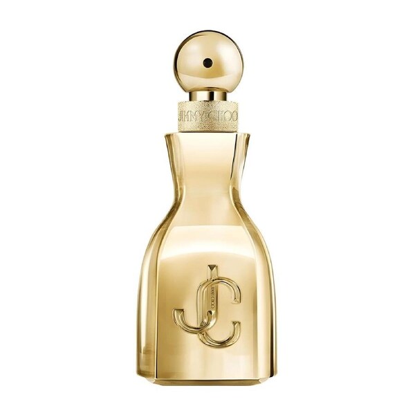 I Want Choo Le Parfum 100ml By Jimmy Choo (Women's)