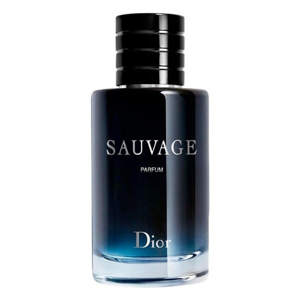 Sauvage 100ml Parfum Spray By Christian Dior (Men's)