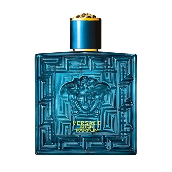 Eros 200ml Parfum By Versace (Men's)