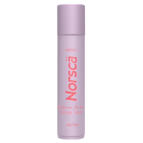 Norsca Pastels Perfume Spray Watermelon Sorbet 50g