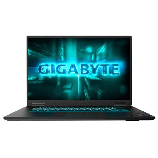 Gigabyte Gaming A16 CMH 16in WUXGA 165Hz i5-13420H RTX 4050 512GB SSD 16GB RAM W11H Gaming Laptop (GAMING A16 CMHH2AU893SH)