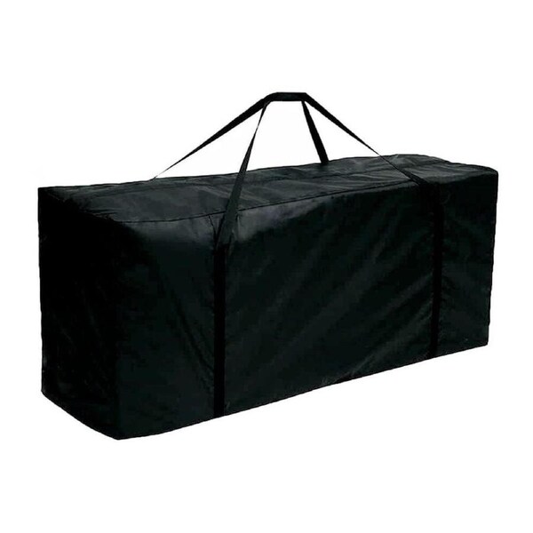 Extra Large Christmas Tree Storage Bag 122x39x55cm Waterproof