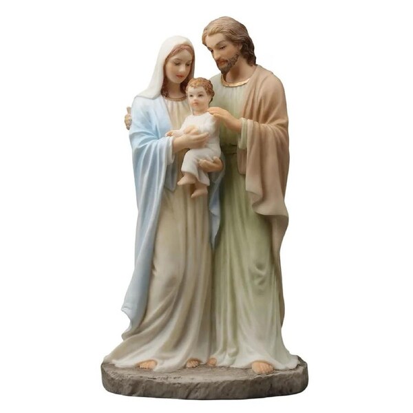 Veronese Statue Collection - Holy Family