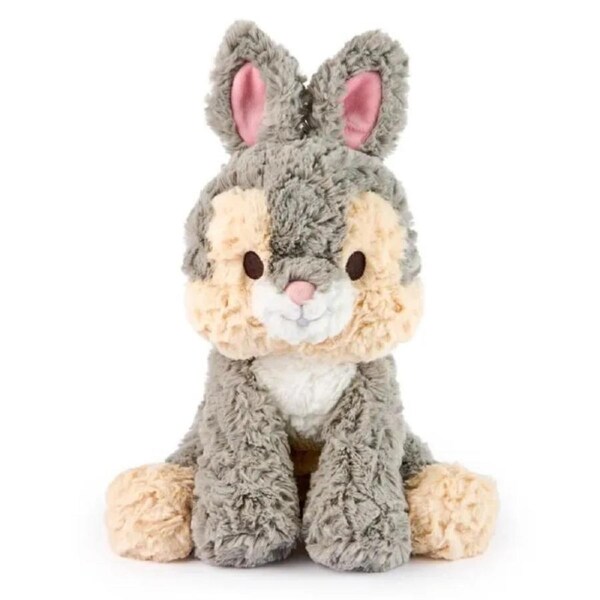 Disney x Gund - Cozys Bambi Thumper Plush 25cm