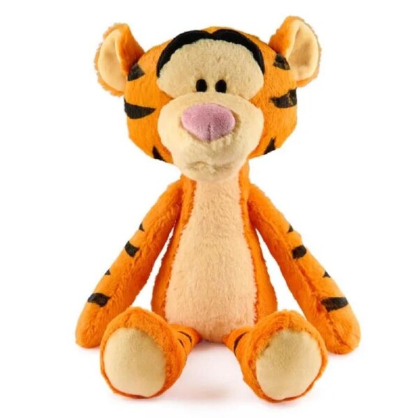 Disney x Gund - Toothpick Winnie the Pooh Tigger 38cm