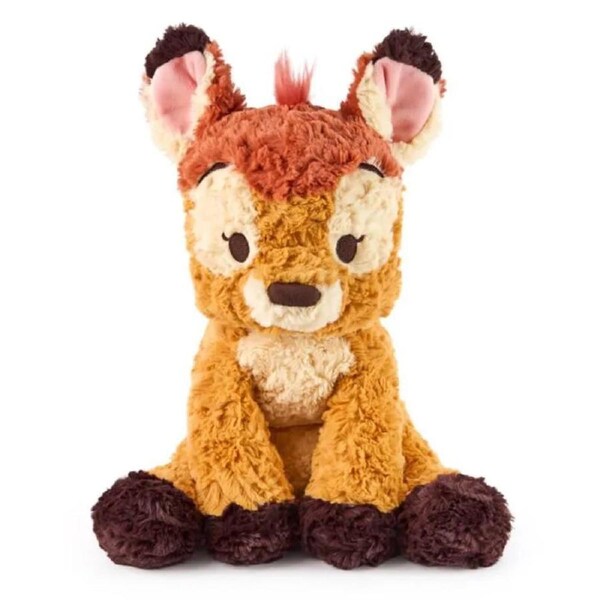 Disney x Gund - Cozys Bambi Plush 25cm