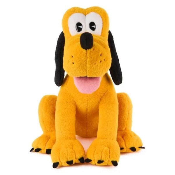 Disney x Gund - Classic Pluto Plush 35cm