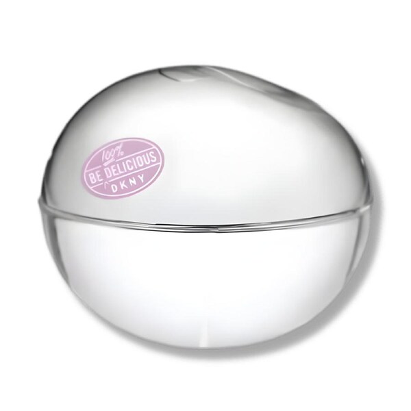 100% Be Delicious 100ml EDP By DKNY (Women's)
