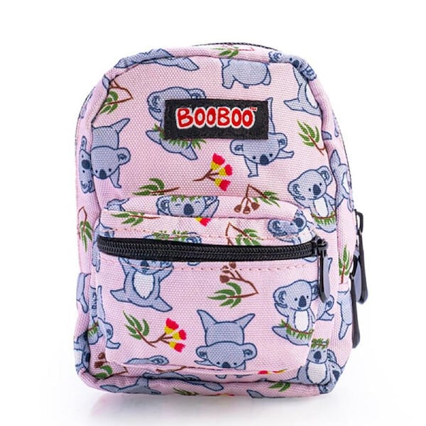 MDI BooBoo Outback Mates Backpack Minis Koala V2 Mini Bag 11x15cm Kids 3y+