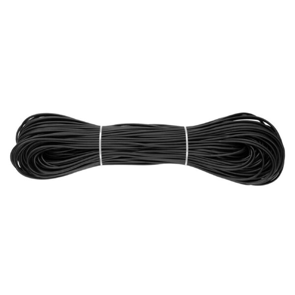 Hills 65m PVC Clothesline Cord - Monument - 80150968