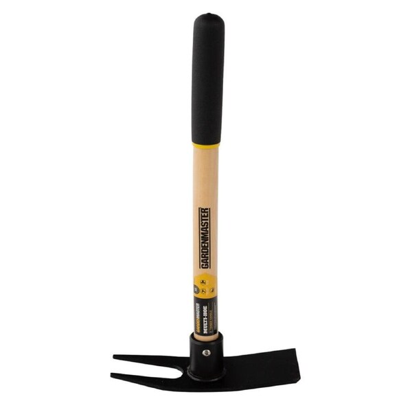 Gardenmaster Timber Handle Mini Multi-Hoe - 20112409
