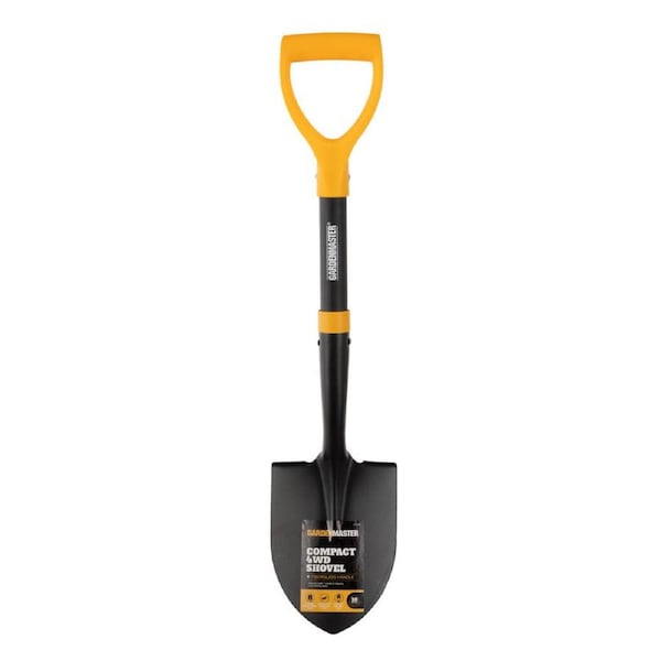 Gardenmaster Compact 4WD Shovel - 20112393