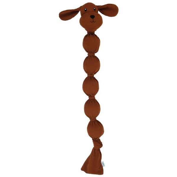 Lexi & Me Dog Plush Ball XL Dog Toy