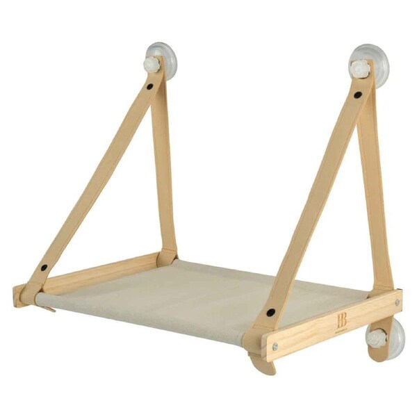 Buddy & Belle Cat Window Perch