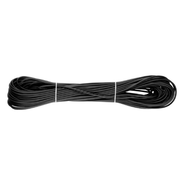 Hills 30m PVC Clothesline Cord - Monument - 80150937