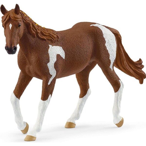 Schleich - Paint Horse Mare