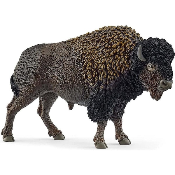 Schleich - Bison