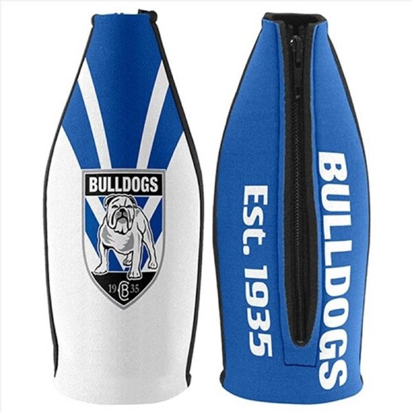 NRL: Bulldogs - Tallie Cooler