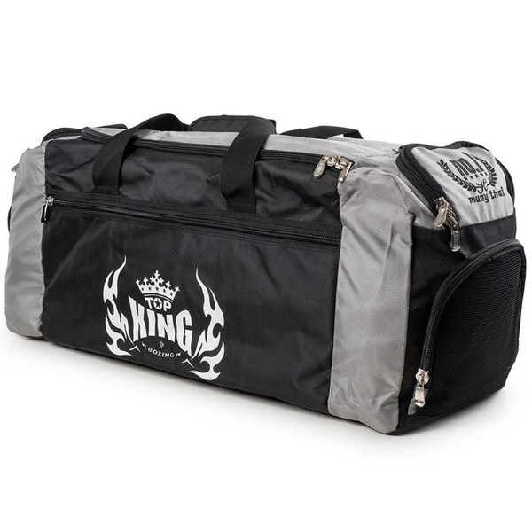 Top King Muay Thai Gym Bag