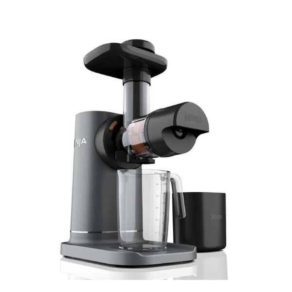 Ninja NeverClog Cold Press Juicer JC151