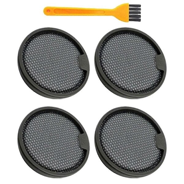 JOYBUY 4Pcs HEPA Filter Compatible for T10 T20 T30 for G9 G10 Vacuum Cleaner Filter Elements Accessories