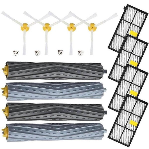 JOYBUY For 800 Series 850 860 861 866 870 880 890 900 Series 960 980 981 985 Vacuum Cleaner Replacement Kit