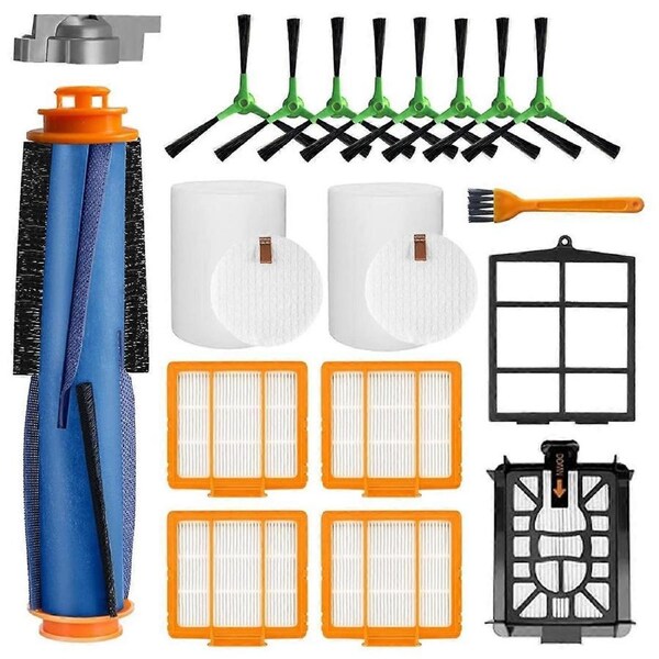 JOYBUY Replacement Parts Kits for AV2501S AV2501AE RV2502AE RV2520AOUS AV2510AOUS AV2511AE RV2610WA RV2610