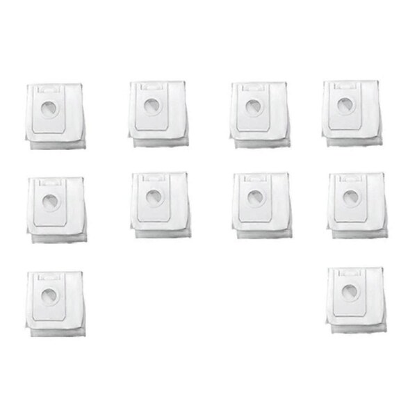 JOYBUY 10PCS for 2290 Dust Bags Accessories Vacuum Cleaner Dust Filter Paper Bag Spare Parts Dust Box Dust