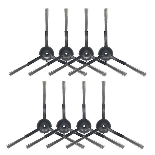 JOYBUY 8Pcs Brushes Side Brush Robot Vacuum for M7 PRO / S31/ Q6/ T1 Pro Accessories
