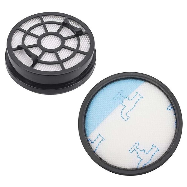 JOYBUY Replacement Part Hepa Filter for ZR904301 RO2981 Swift Power Cyclonic Vacuum Cleaner Accessories