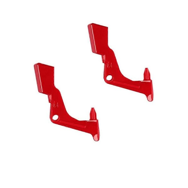 JOYBUY 2Pcs Button for V10 V11 Vacuum Cleaner Replacement Part Switch Parts High Quality Trigger Switch Bu