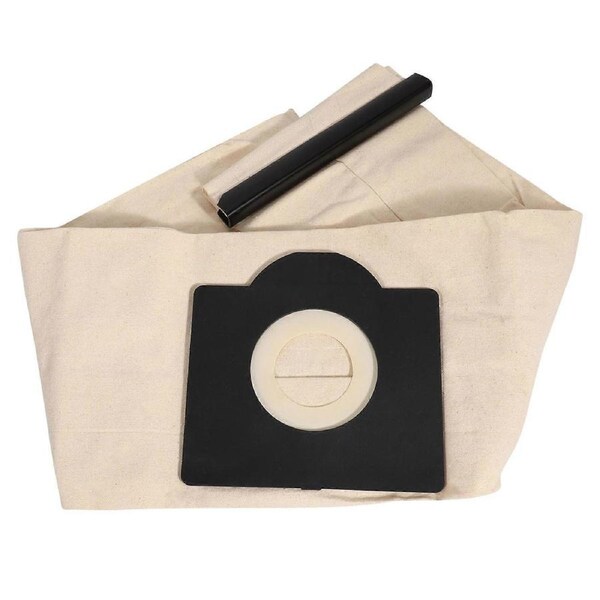 JOYBUY Universal Vacuum Cleaner Bags Washable Dust Bag for ZR814 HR6675