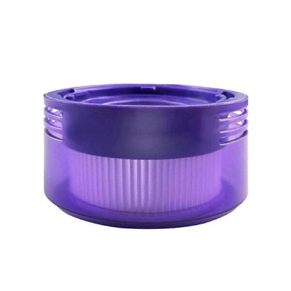 JOYBUY Suitable for Vacuum Cleaner FOCUS Mattress Rear Filter Accessories