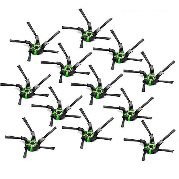 JOYBUY 12Pcs for S9 S9 + Cleaning Robot Vacuum Cleaner Accessories Side Brush Replacement