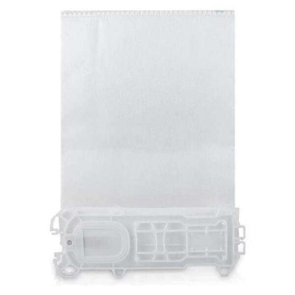 JOYBUY 10Pcs Vacuum Cleaner Filter Bags for Kobold VK135 VK136 FP135 FP136 Dust Bags Replace Vacuum Cleaner Accessories