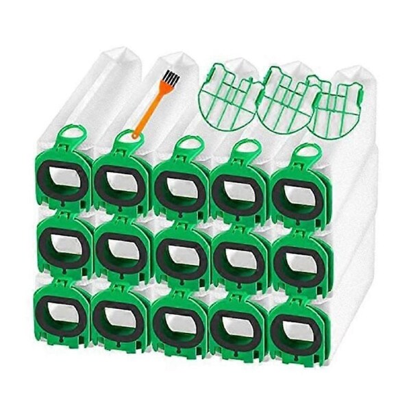JOYBUY vacuum cleaner bag for Vorwerk Kobold VB100 FP100 VB 100 FP 100, vacuum Dust Bag Filters