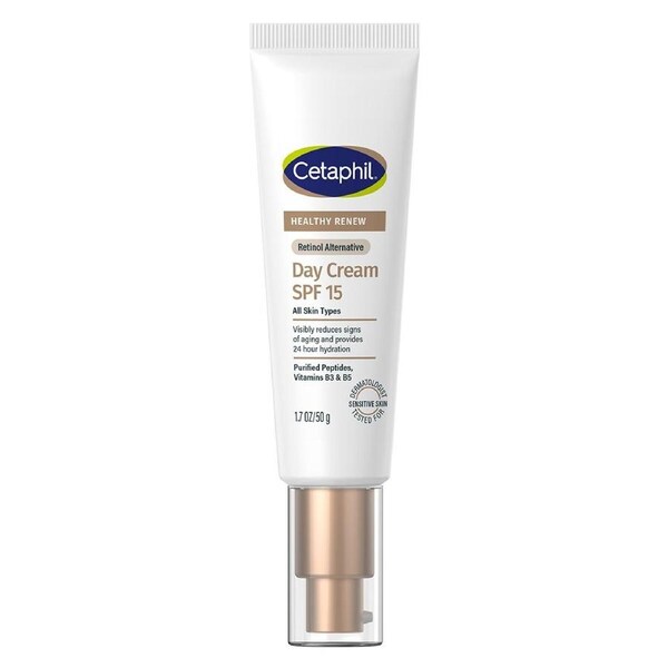 Cetaphil Healthy Renew Day Cream SPF15 - 50ml