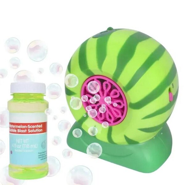 Maxx Bubbles Fruit Bubble Blower